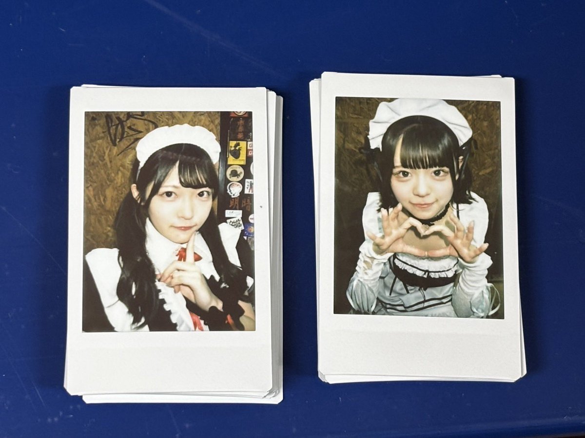 🤍🍫バレンタインランチェキ発売🍫🤍 2/15に出演したバレンタイン