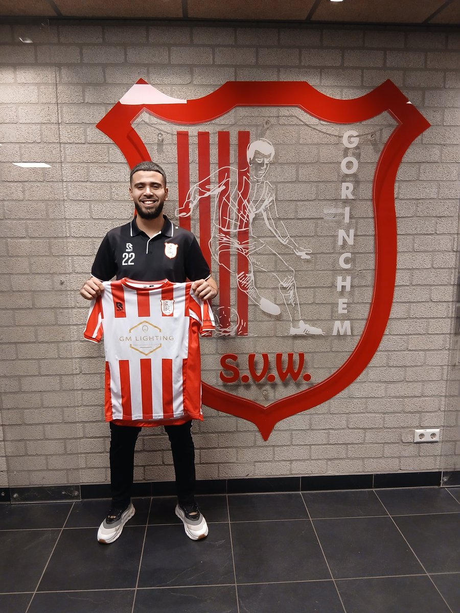 gvvsvw's tweet photo. *Spelersnieuws 2026/27*

Adam Hachhouch en Mourane Badi zijn ook volgend seizoen te bewonderen in het shirt van SVW. 
De 19 jarige talenten zijn na de winterstop vaste waarde geworden en hopen dit in het nieuwe seizoen de continueren.

🔴⚪️🔴 https://t.co/QCwGLayGkF