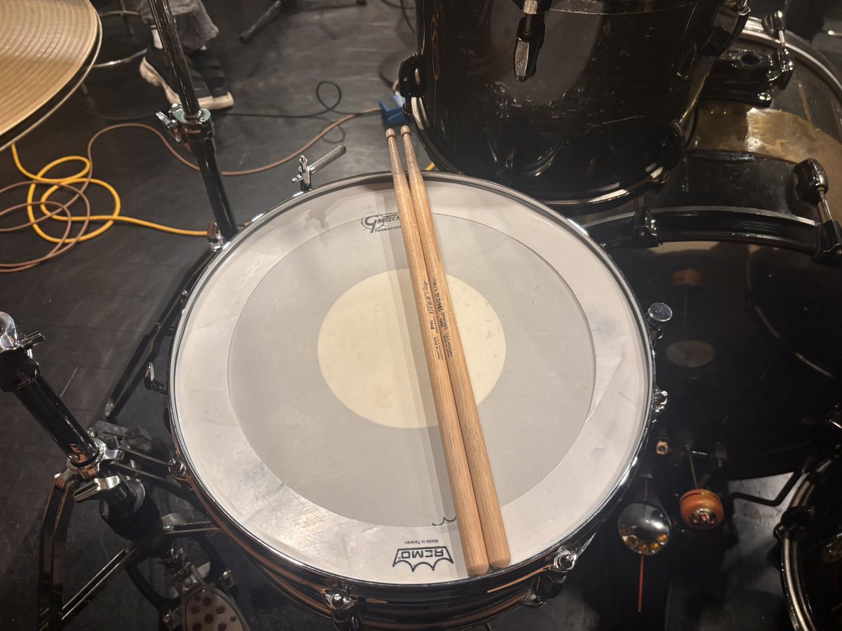 moridrums712's tweet photo. ゲネリハでございます https://t.co/PvMDZlt66f