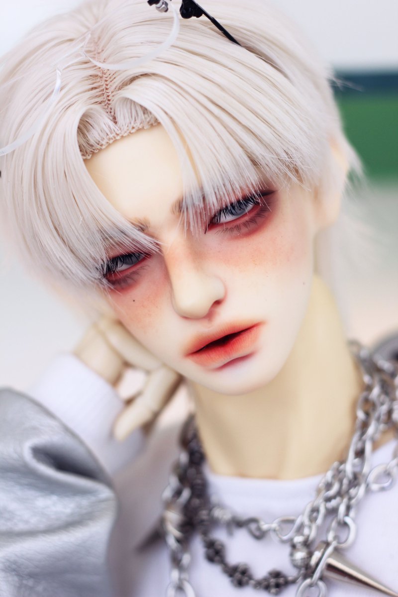 게릴라메이크업계 tweet media