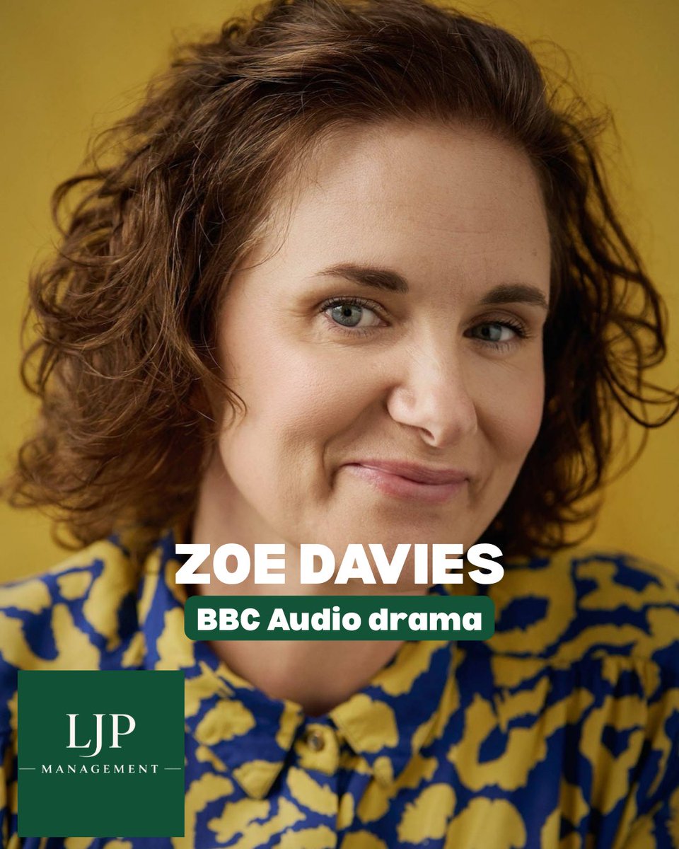 LJP Management tweet media