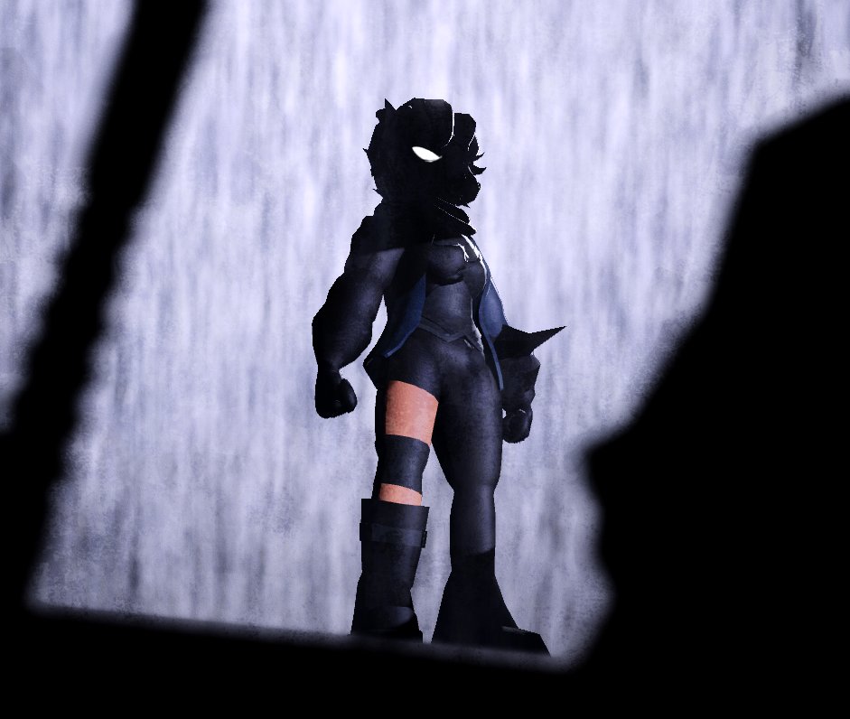 Totally Legit Domino Effect Leaks tweet media