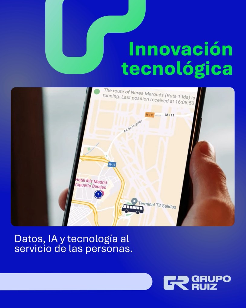 Grupo Ruiz tweet media