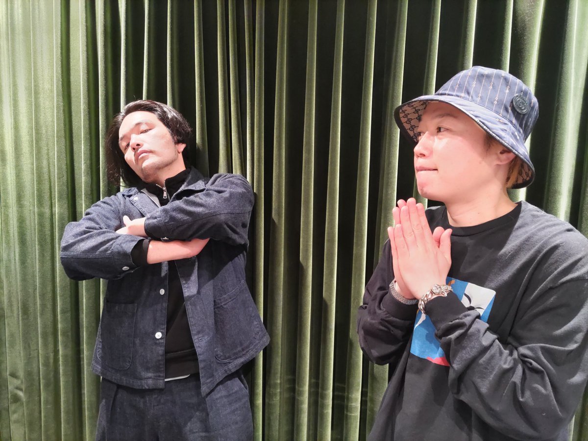 見取り図 盛山 (@morishimc) / Posts / X