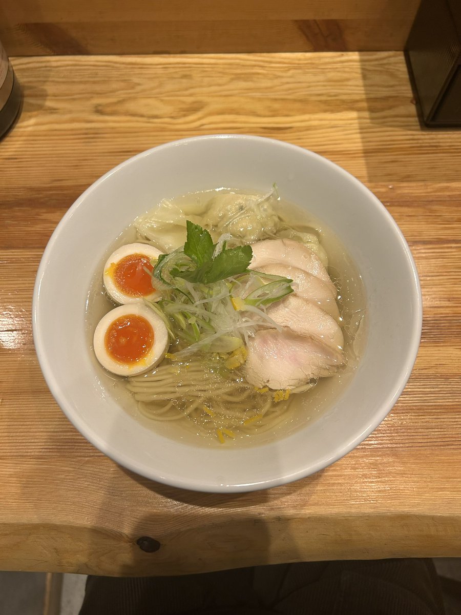 daichiiimae's tweet photo. 昼夜公演の合間に共演者の方と🍜 https://t.co/7YMWqqUcUY