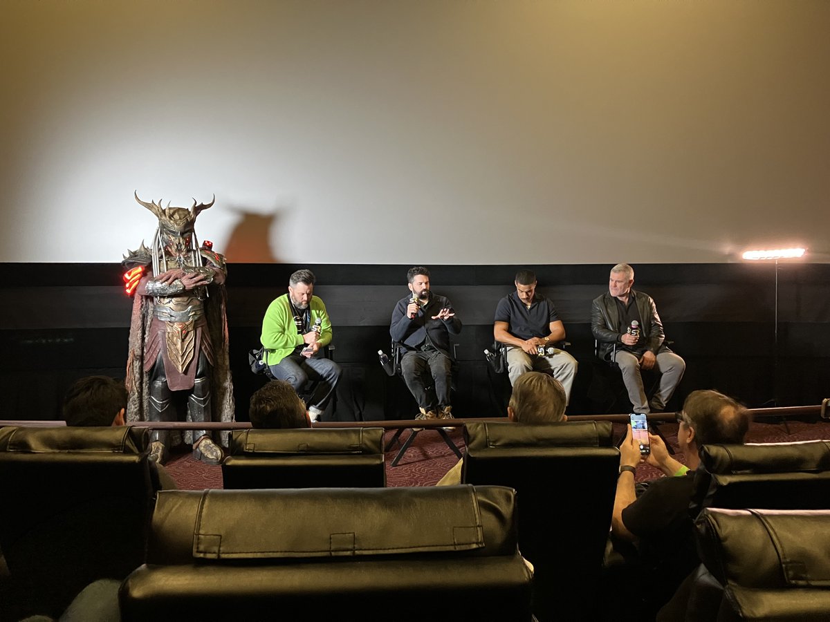 FS Studios tweet media