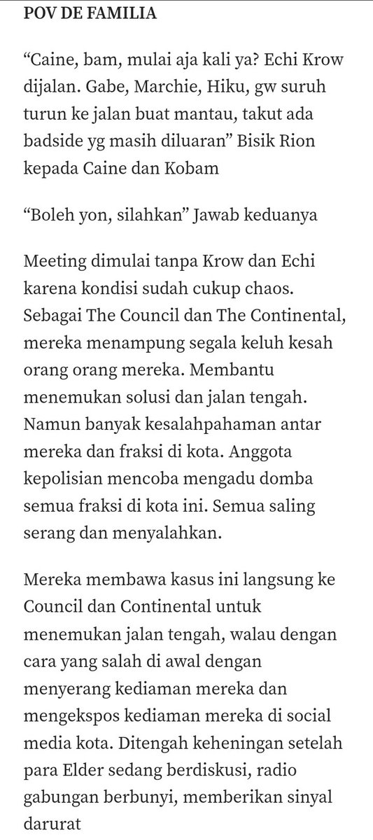 ininarra's tweet photo. [ 6 ] Dialog II. https://t.co/OhqFIagbBZ