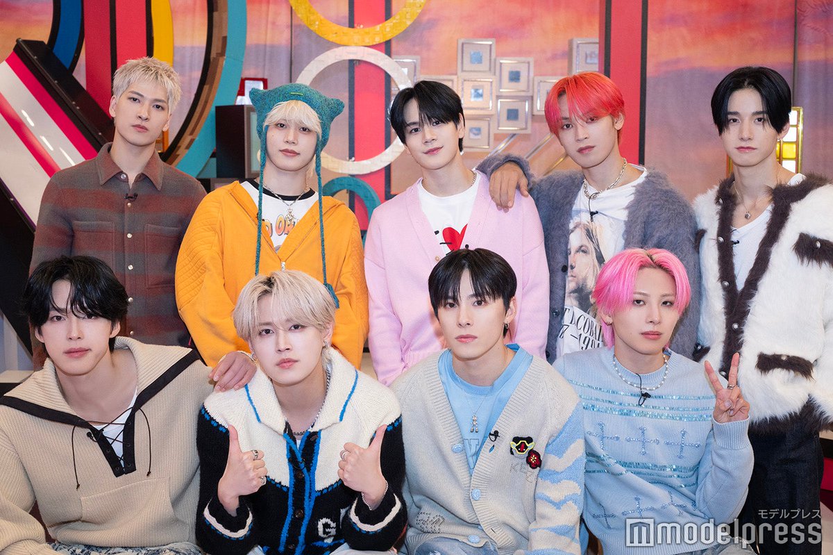 【本日19時配信開始📺️】
「JO1のSURVIVAL DICE」第6話

インタビューを振り返り📝
mdpr.jp/interview/4716…
mdpr.jp/interview/4716…

― 豆原さんはJO1で何の1位を取れますか？

豆原：早起きは1番を取れる気がします。
木全：わー！
河野：すごいね。
佐藤：ちゃんと車の集合時間に来ているもんね！