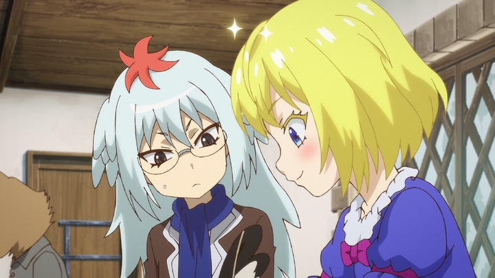 ネットの反応画像