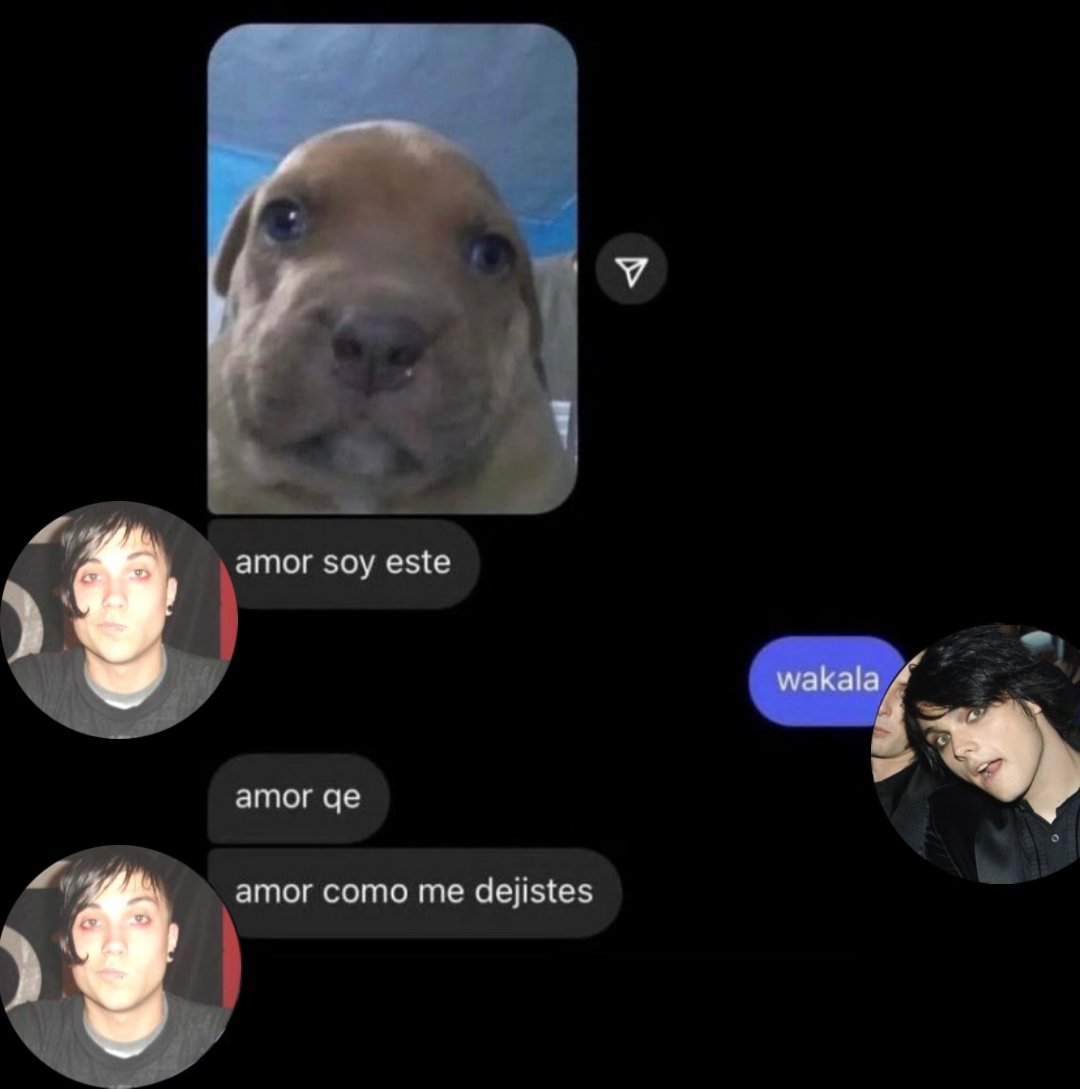 ierovampires's tweet image. 