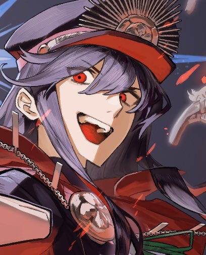 shana_oh_'s tweet image. ノッブ
次の本に載ると思います