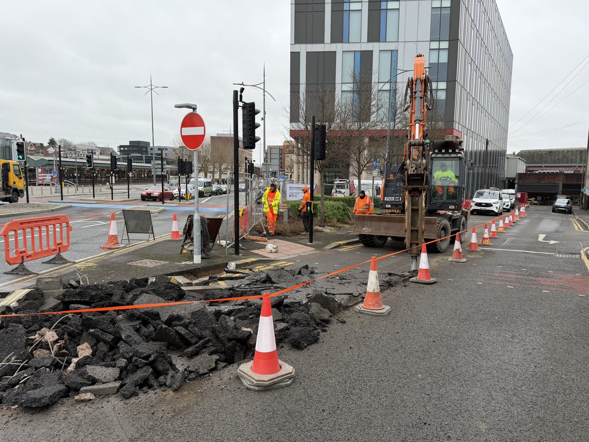 Noel Fitzpatrick Ltd tweet media