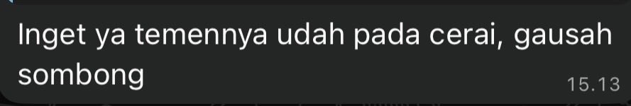 _hidupberat's tweet photo. awingsky 2026, sore ini.

Noted 🙏🏻 https://t.co/kRyf6aER4U