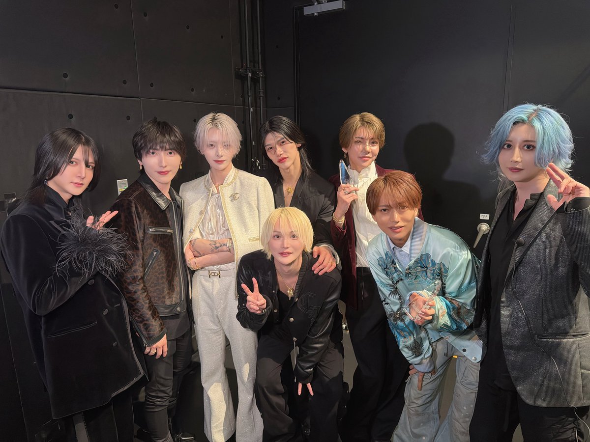 櫻井 瑛紫【YGGDRASILL本店】 (@eiji_ygd) / Posts and Replies / X