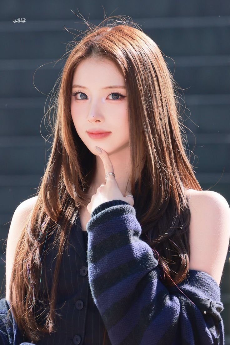 _puresung's tweet image. 예쁜데 붐업이 잘 안 돼서 아쉬운 여돌 있으심?
전 일단 엔믹스 지우