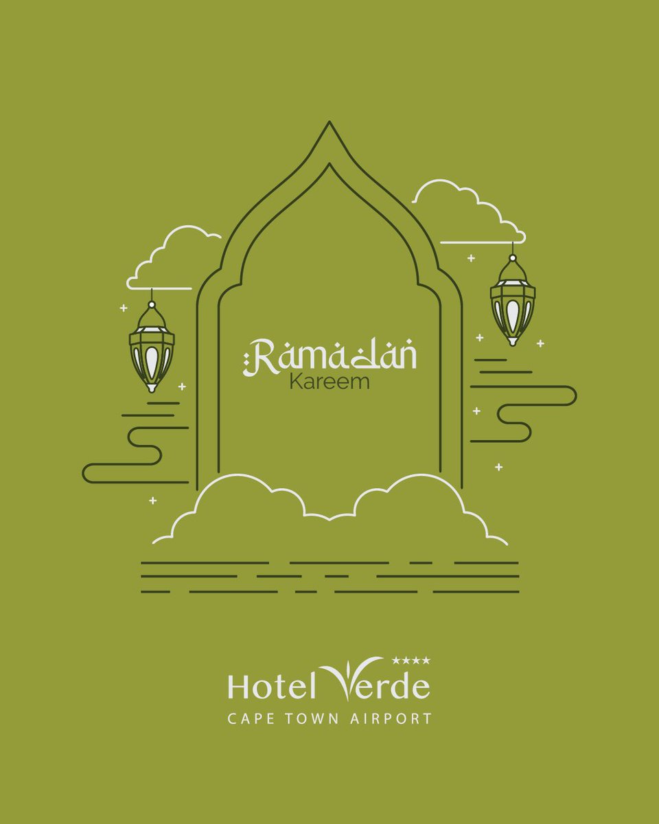 Hotel Verde tweet media