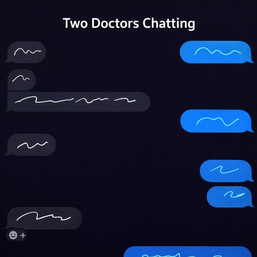 I'll soon learn this shorthand.

Gimme sometime.