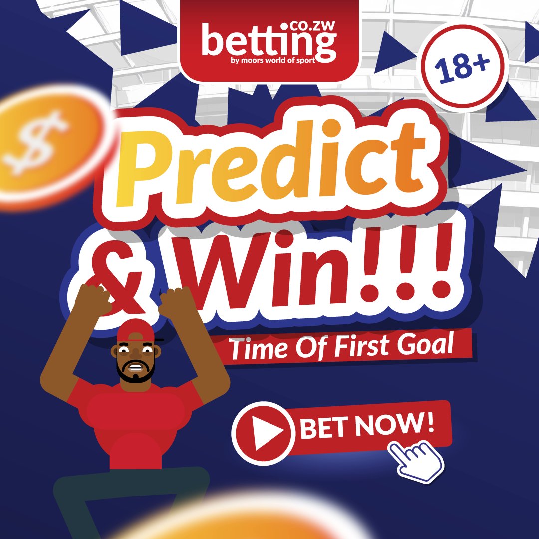 Moors World of Sport🇿🇼 tweet media