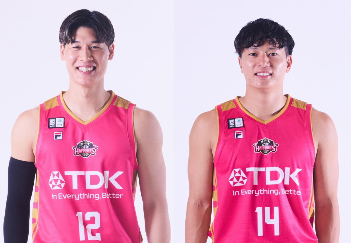 参加選手変更のお知らせ】 元田大陽選手が体調不良のため