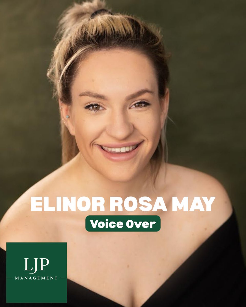 LJP Management tweet media