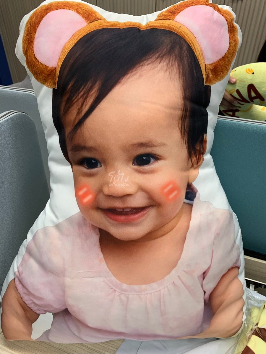 คิดถึงเจน่าwa  ก๊อกๆ แองเจลิน่าทำอะไรอยู่น้า 🥺

อยากหยิกแจ้มเจ้าเด็ก 🤏🏻❤️
#aangelinaass