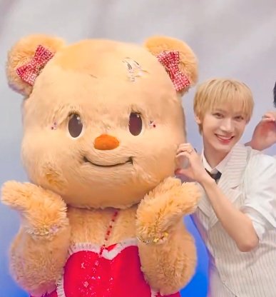 ป้าเปลี่ยนดิสเลยล่ะ น่ารักมากกกกกกกกกก