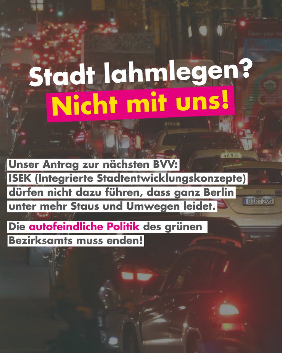FDP-Fraktion in der BVV Mitte tweet media