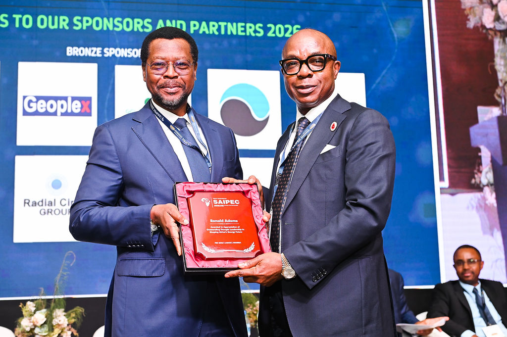 Shell Nigeria tweet media