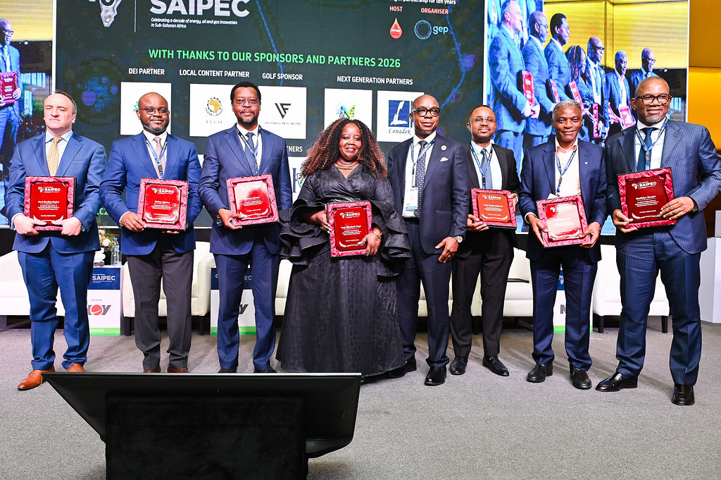 Shell Nigeria tweet media