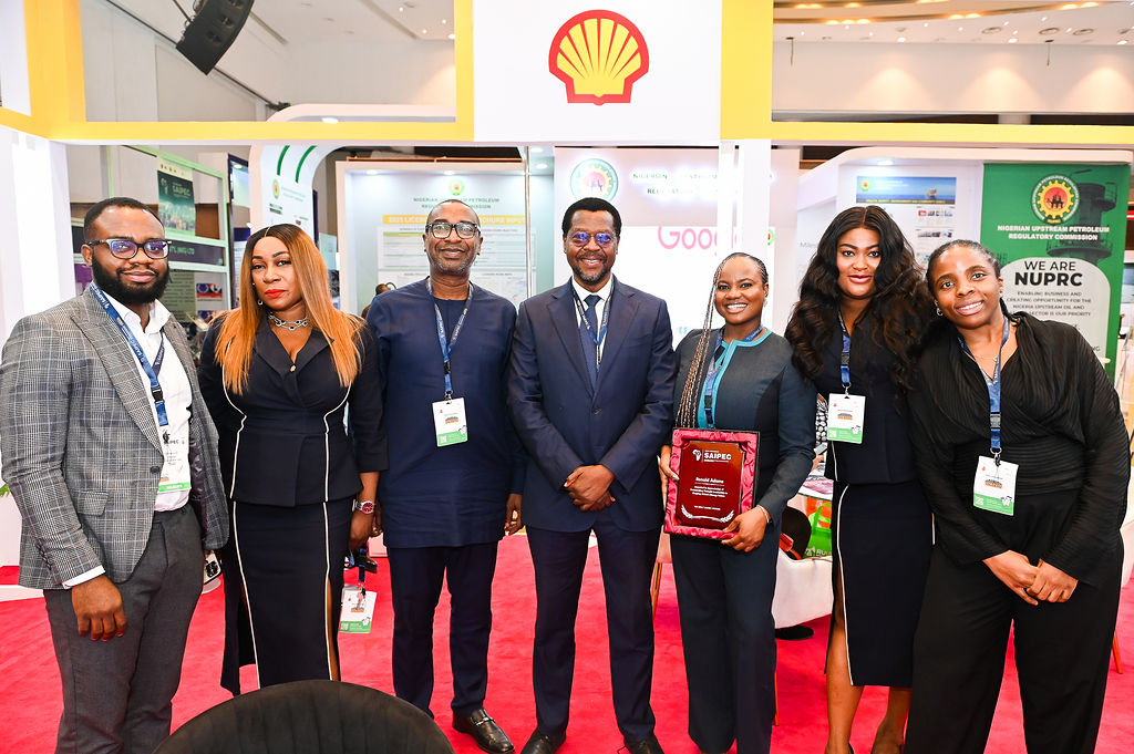 Shell Nigeria tweet media