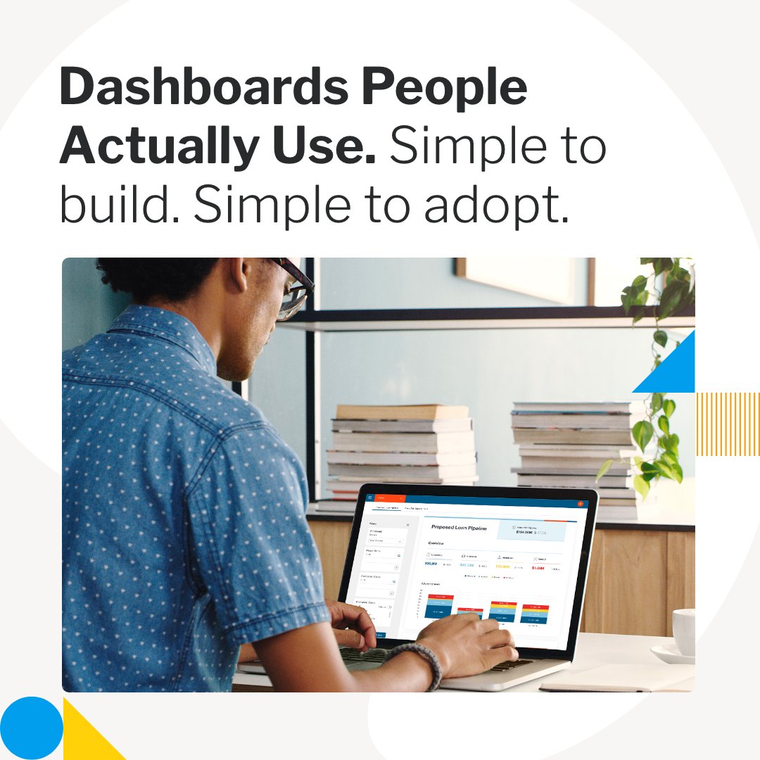 YellowfinBI tweet media