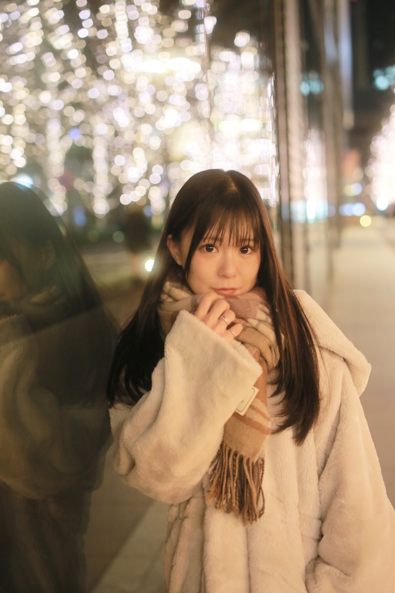 RT @taro29176gtr: model:田中優衣さん。 @yuiyuiyui_mmc