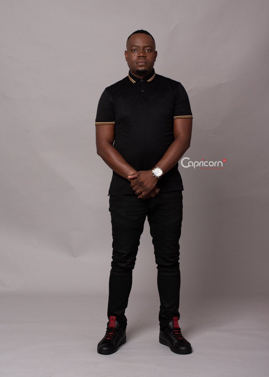 Capricorn FM tweet media