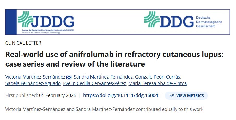 Dermatología Pontevedra - Hospital Universitario tweet media