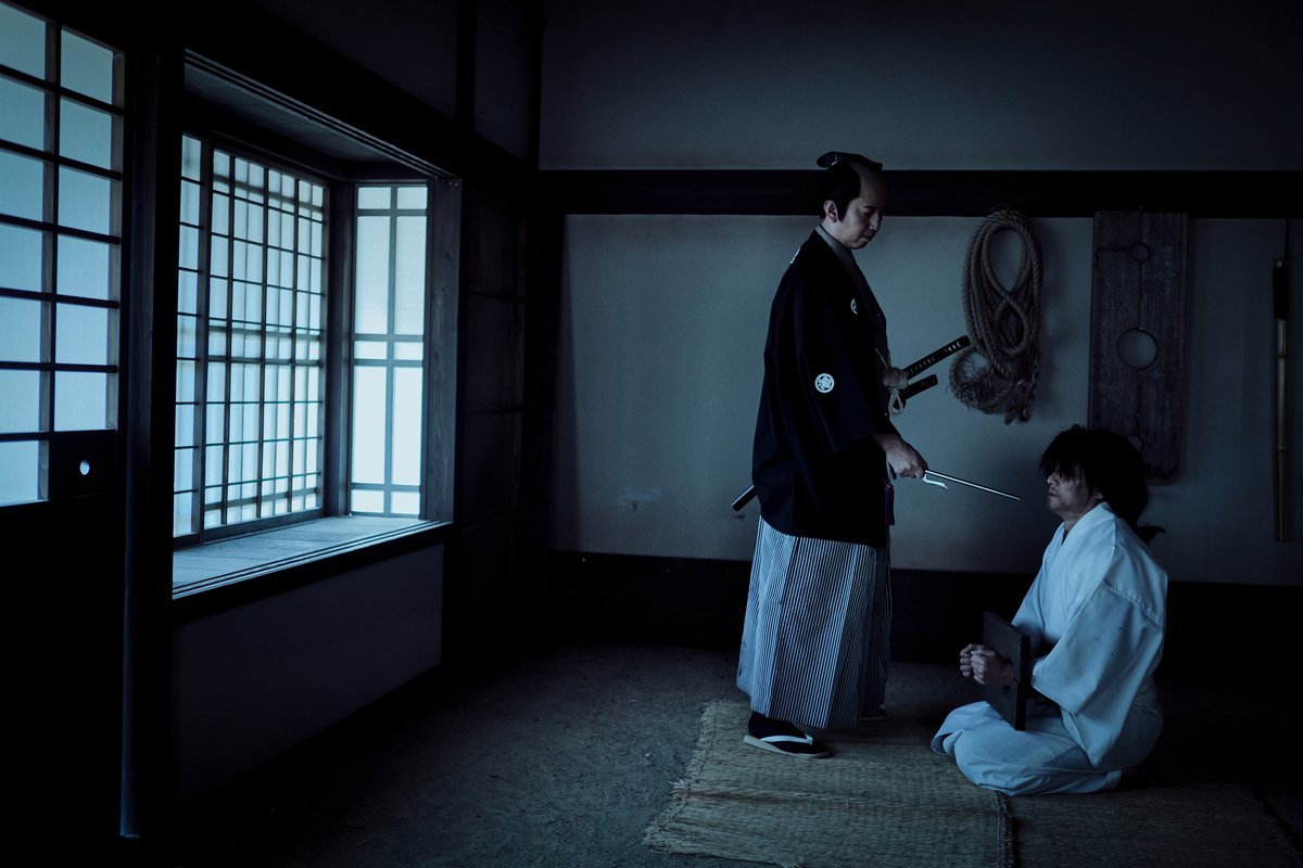 太秦映画村が夜限定の“R-18”イベント「大人しか入れない拷問屋敷」を発表。実際に拷問を体験できるが、痛くはないらしい
news.denfaminicogamer.jp/news/2602192b

美術スタッフが再現した拷問器具が並ぶ空間で、江戸時代の取り調べや、司法の闇の歴史をその身で体験できる