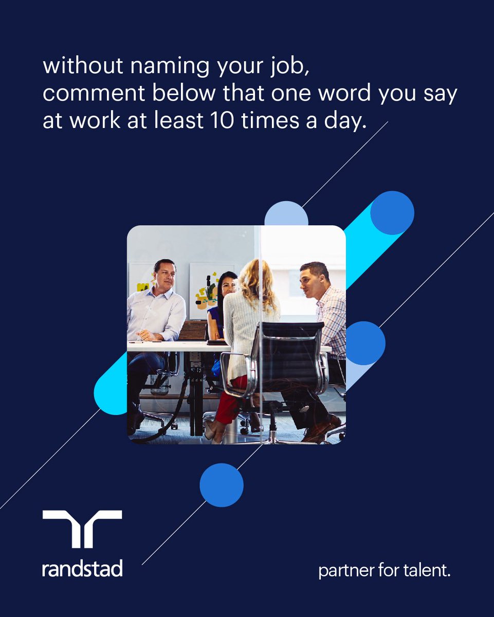 Randstad India tweet media