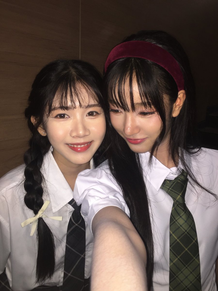 จรดรักปลายพู่กัน My Inspiration is You Series tweet media