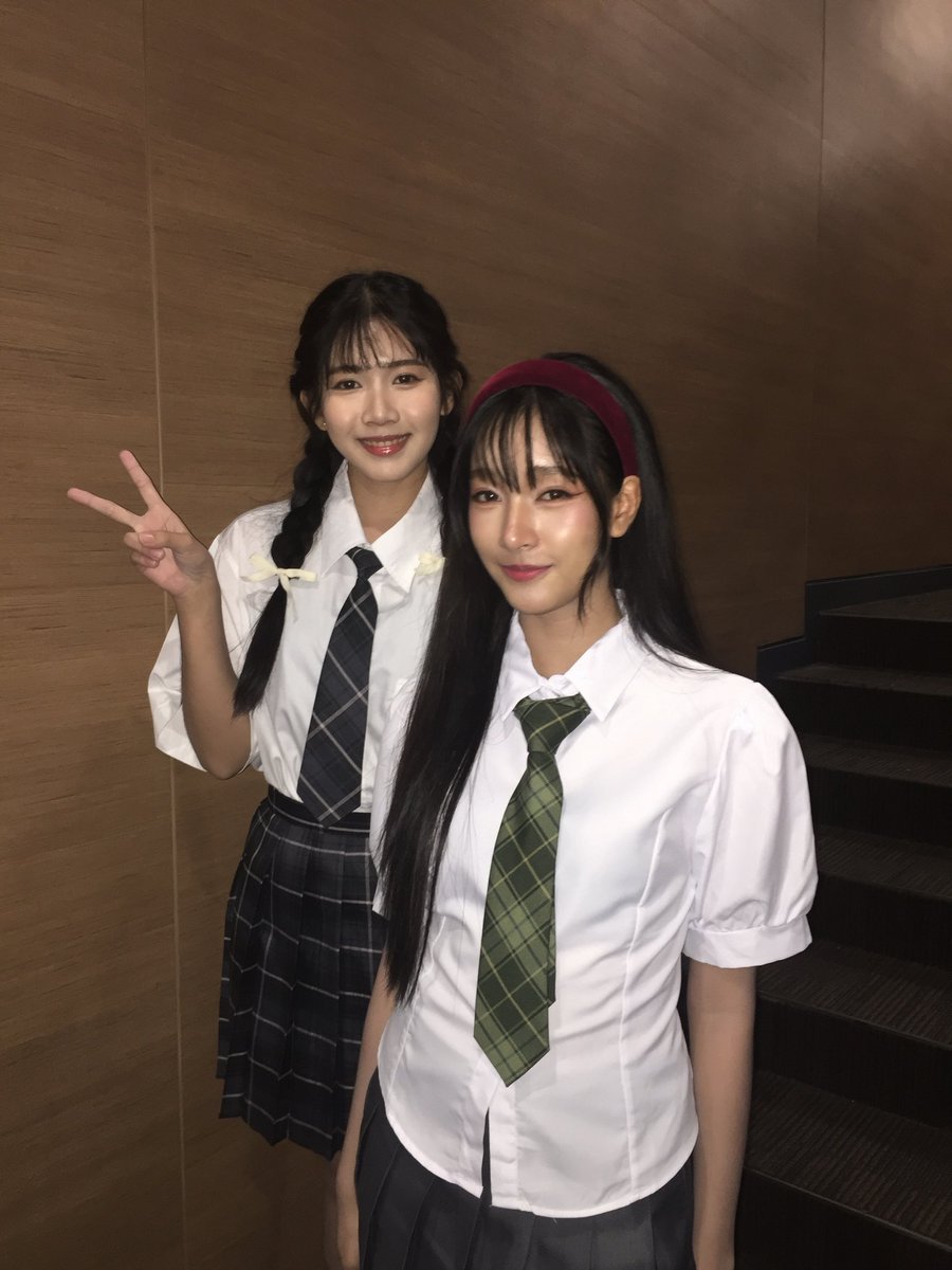 จรดรักปลายพู่กัน My Inspiration is You Series tweet media