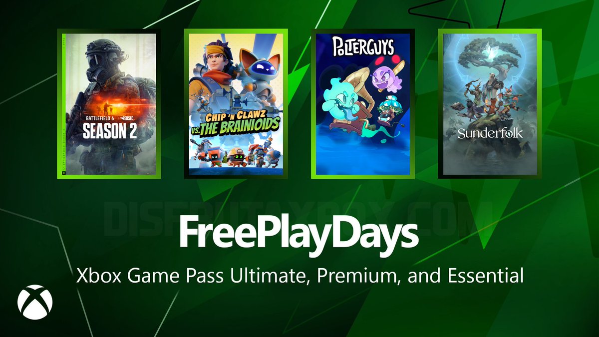 Promenade Gaming tweet media