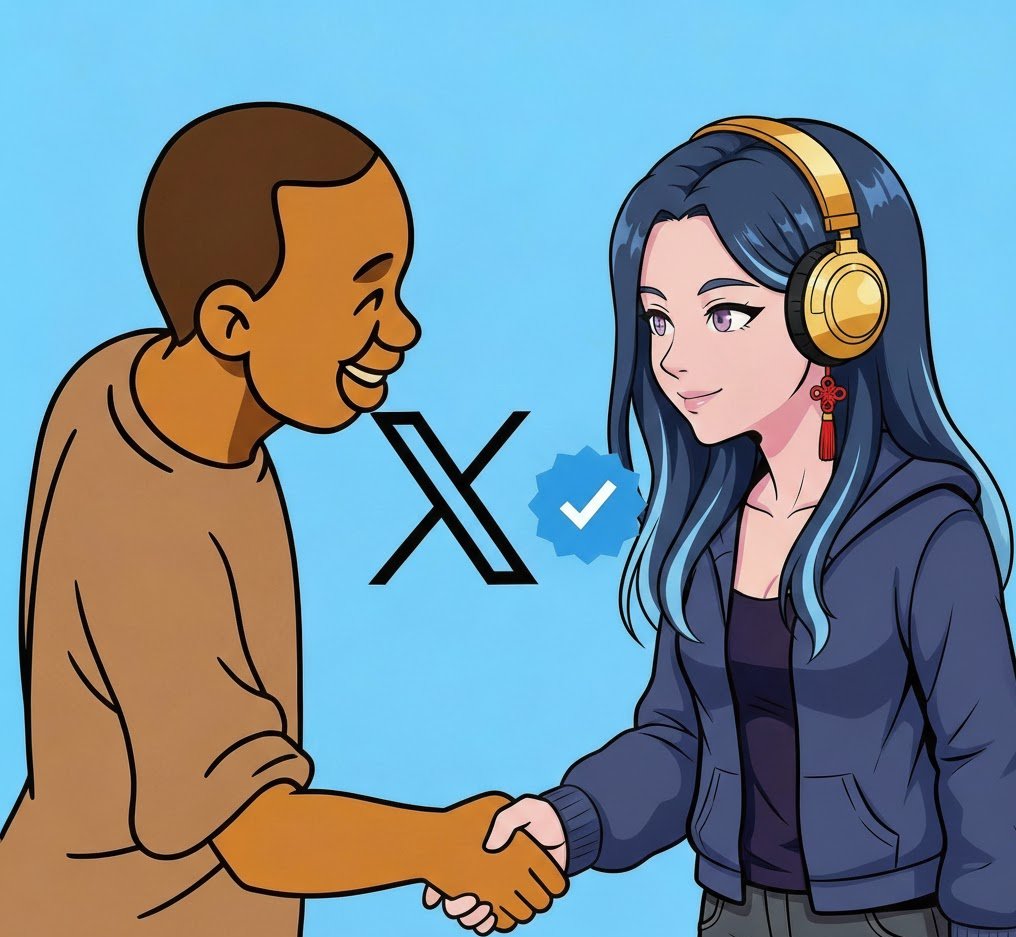 Small Accounts connect here 👇 

Say hii 🖐️ Let's grow together 📈