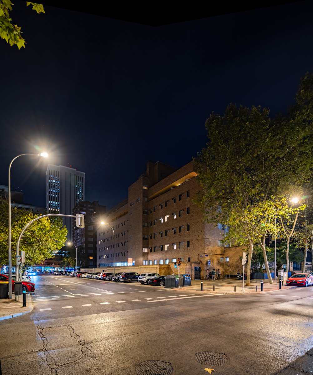 La zona donde se encuentra MasterHome es considerada una de las áreas tranquilas y bien comunicadas de Madrid, con un ambiente urbano y residencial, incluso en horario nocturno.
#ResidenciaUniversitaria #EstudiantesMadrid #VivirEnMadrid #VidaUniversitaria #MIR #2MIR27 #MIR2027