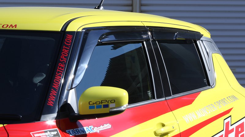 MONSTER SPORT tweet media