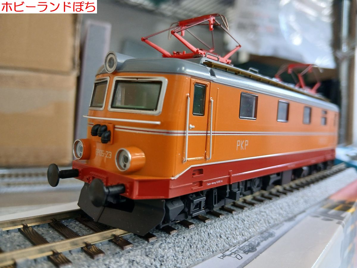 ぽちフェス大阪難波265 #鉄道模型情報！】 2月21日(土)～23日(月・祝