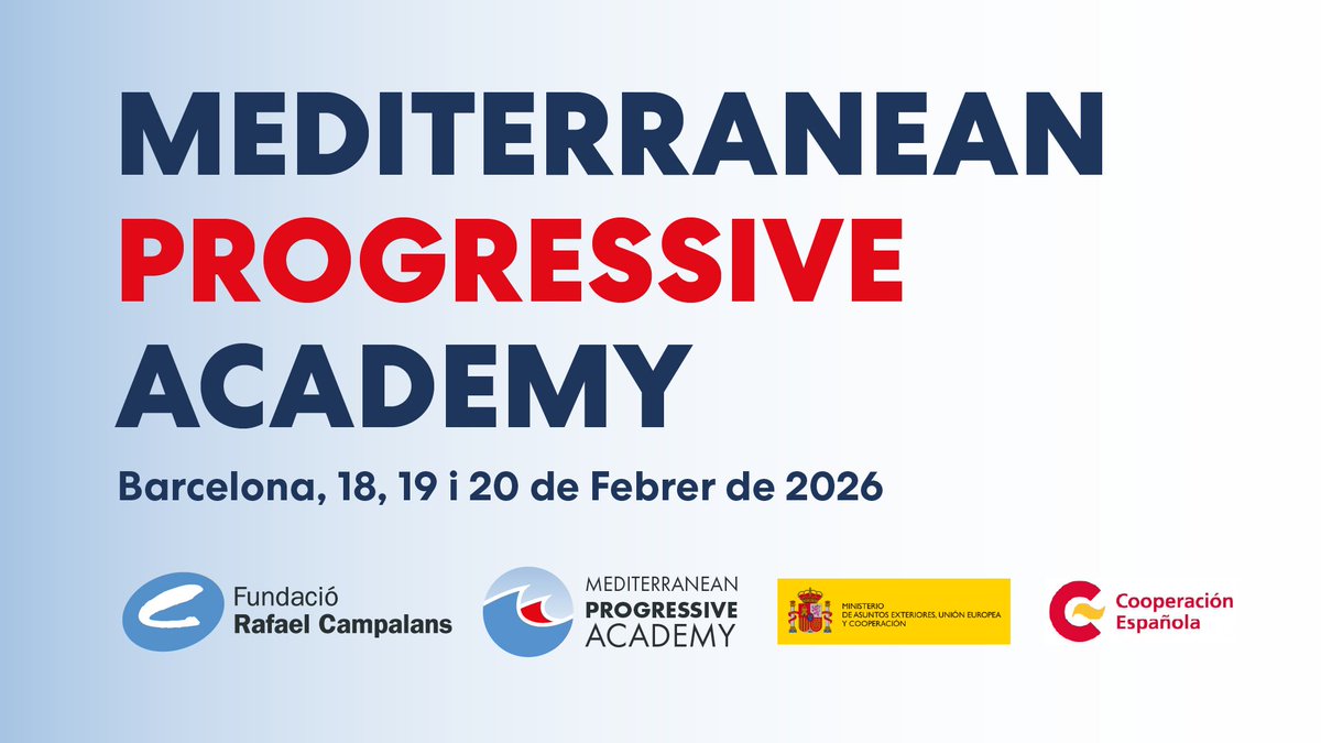 Euro-Arab Foundation - Research & Projects tweet media