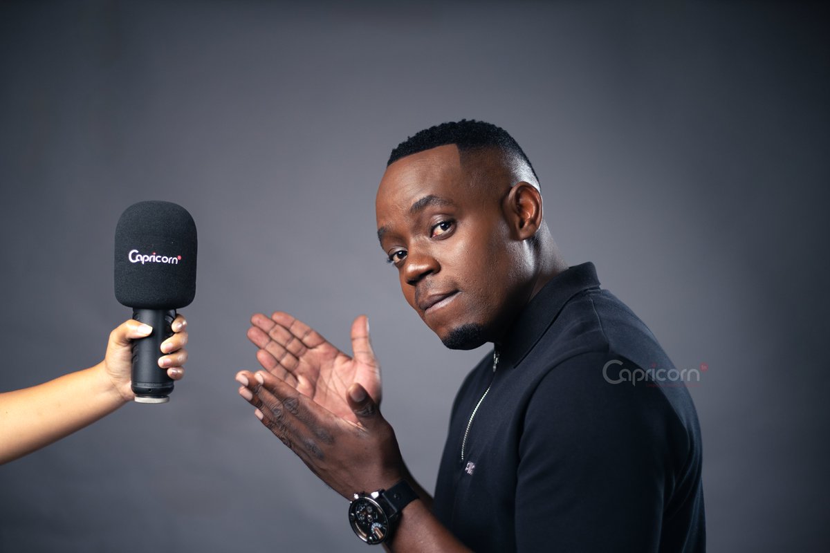 Capricorn FM tweet media