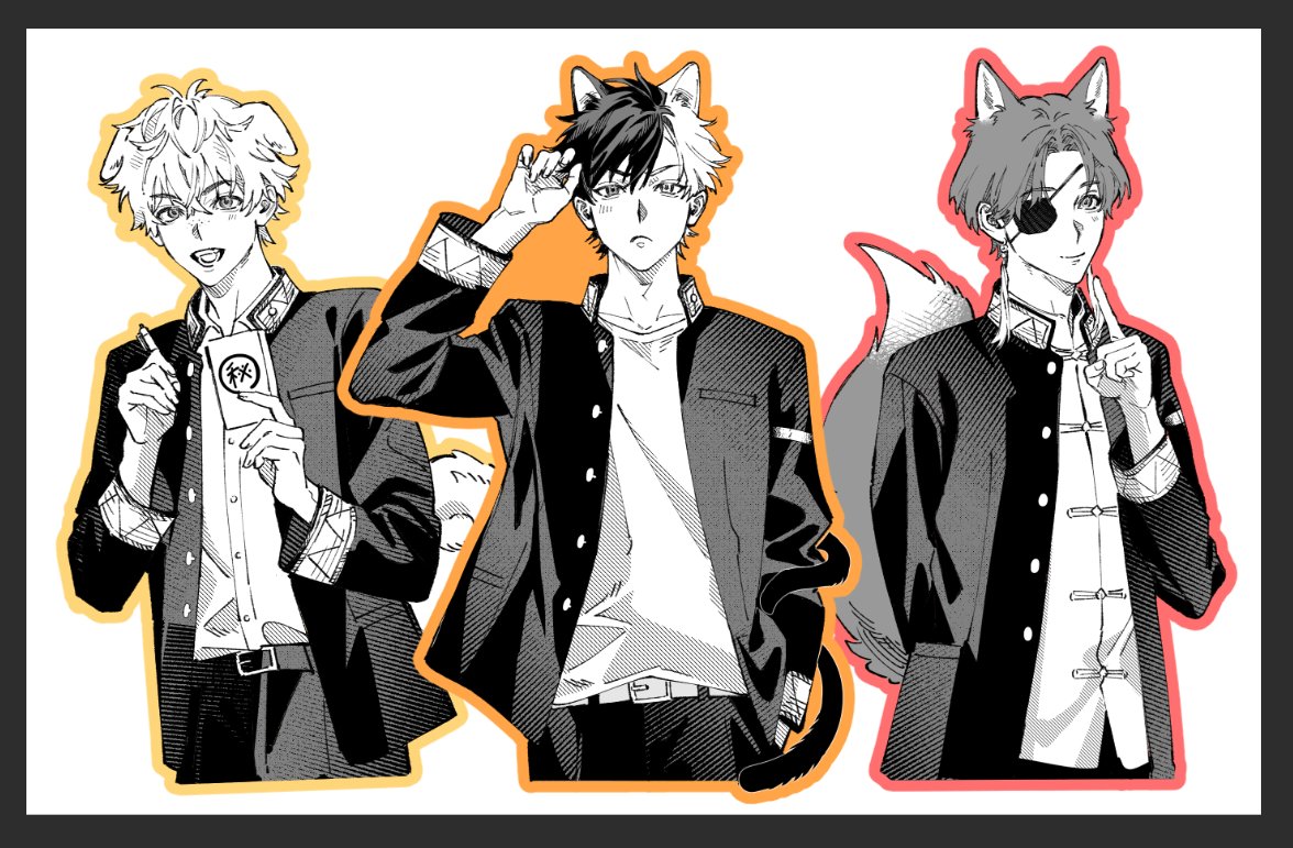 บ้อกๆ เหมียวๆ #CQ9