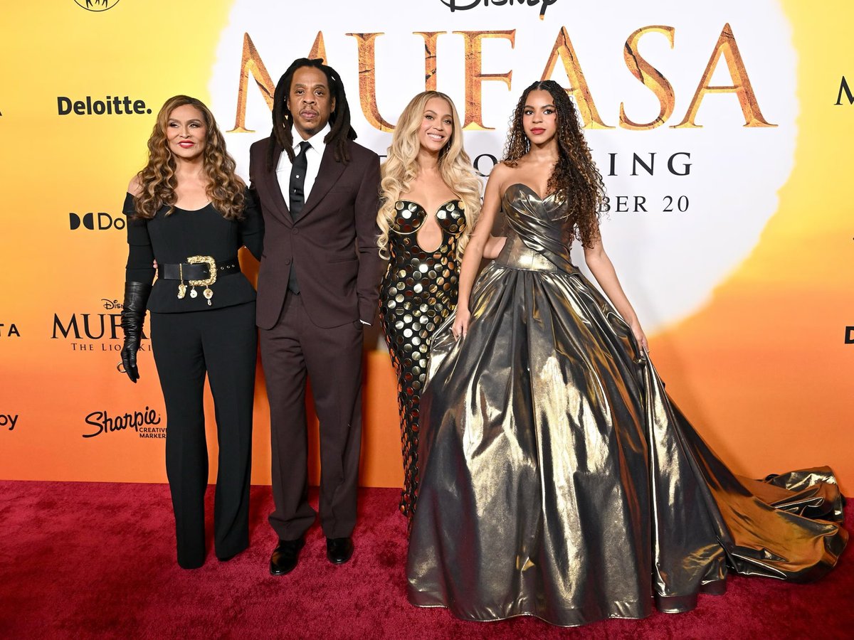 landpalestine's tweet photo. BREAKING — Beyoncé, Jay-Z, and Roc Nation are mentioned in a lawsuit against Jeffrey Epstein

Shakiyla Williams is accusing the rapper of being involved in the human trafficking and sexual exploitation scheme run by Jeffrey Epstein.

The lawsuit was filed in October 2025, and the accuser claims that she was trafficked by the rapper and his wife in 2009, being taken to the billionaire’s private island. Members of the Roc Nation label, which belongs to Beyoncé’s husband, allegedly offered her a contract as bait.

This is the fourth accusation against the husband of the second voice of "Telephone," with the first being part of the Diddy case