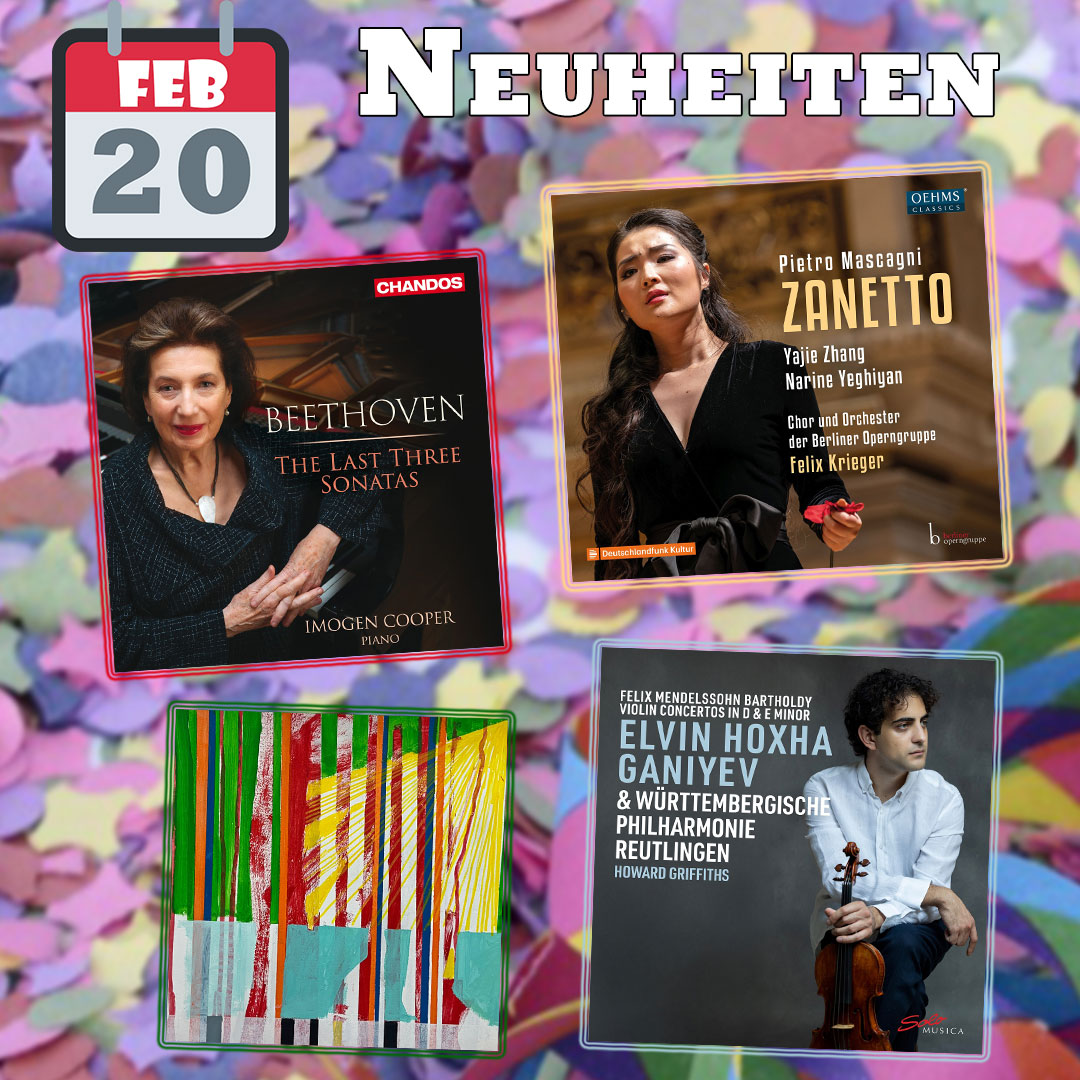 NAXOS Deutschland tweet media