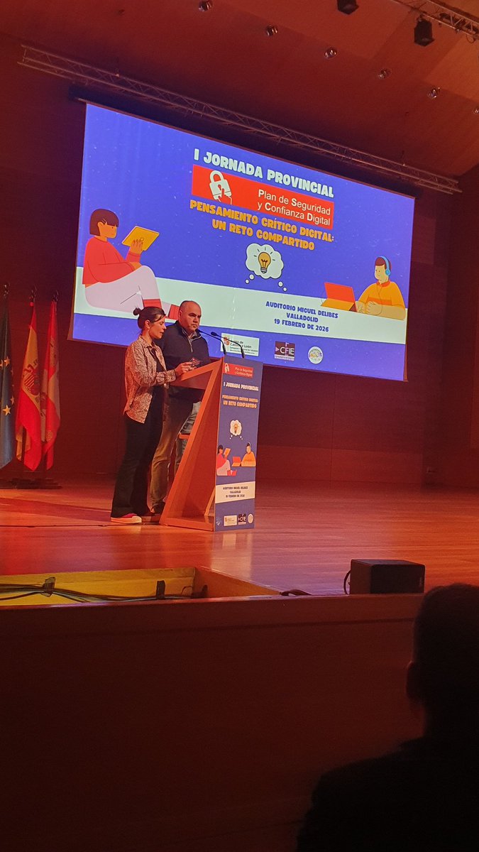 Maestros Colaboradores Valladolid tweet media