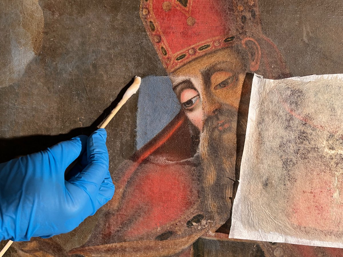 Zaharberrikuntza - Araba Restauración - Álava tweet media